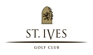 st_ives_course_logo