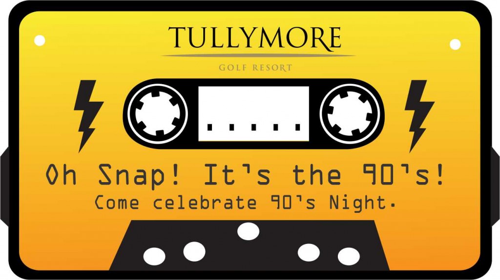90s eventbrite